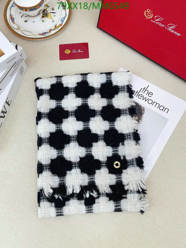Loro Piana-Scarf Code: MM6549 $: 79USD