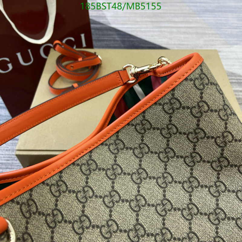 Gucci-Bag-Mirror Quality Code: MB5155 $: 185USD
