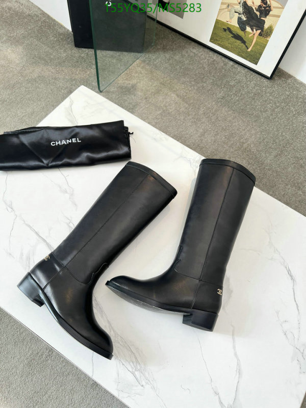 Boots-Women Shoes Code: MS5283 $: 155USD