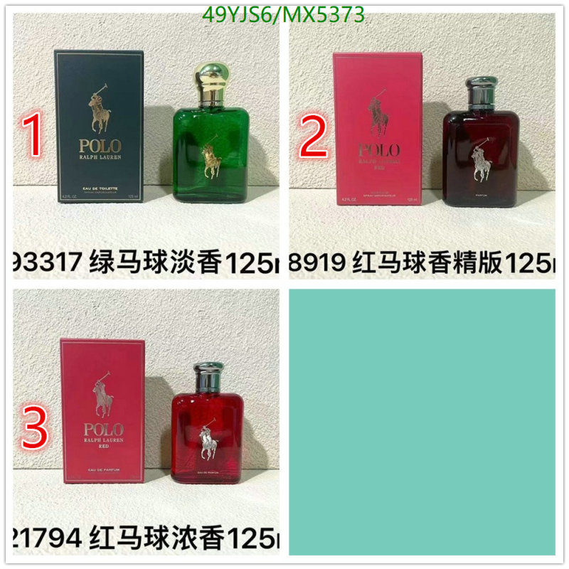 Polo-Perfume Code: MX5373 $: 49USD