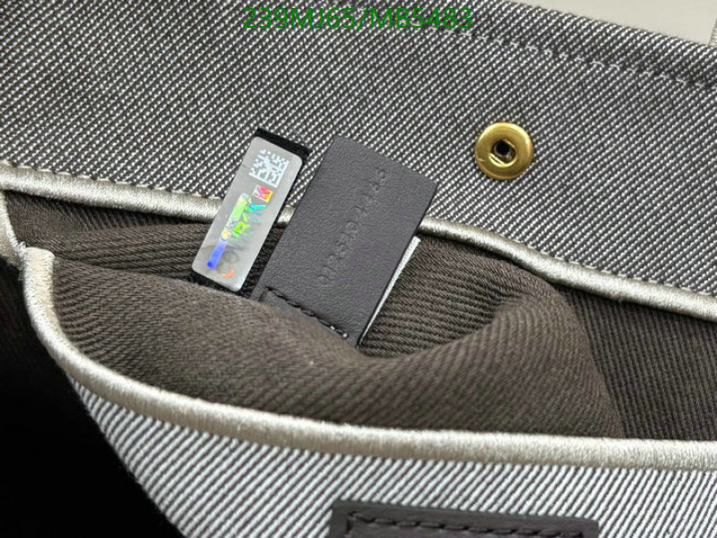 Chlo-Bag-Mirror Quality Code: MB5483 $: 239USD