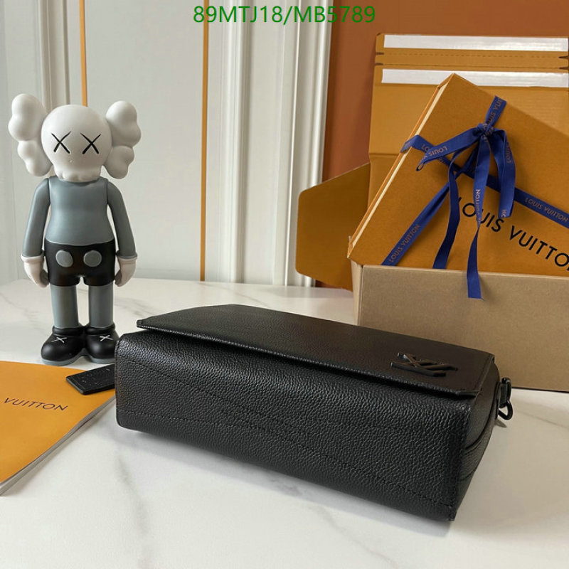 LV-Bag-4A Quality Code: MB5789 $: 89USD