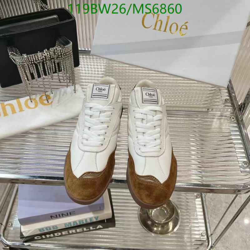 Chloe-Women Shoes Code: MS6860 $: 119USD