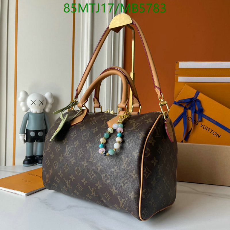 LV-Bag-4A Quality Code: MB5783 $: 85USD