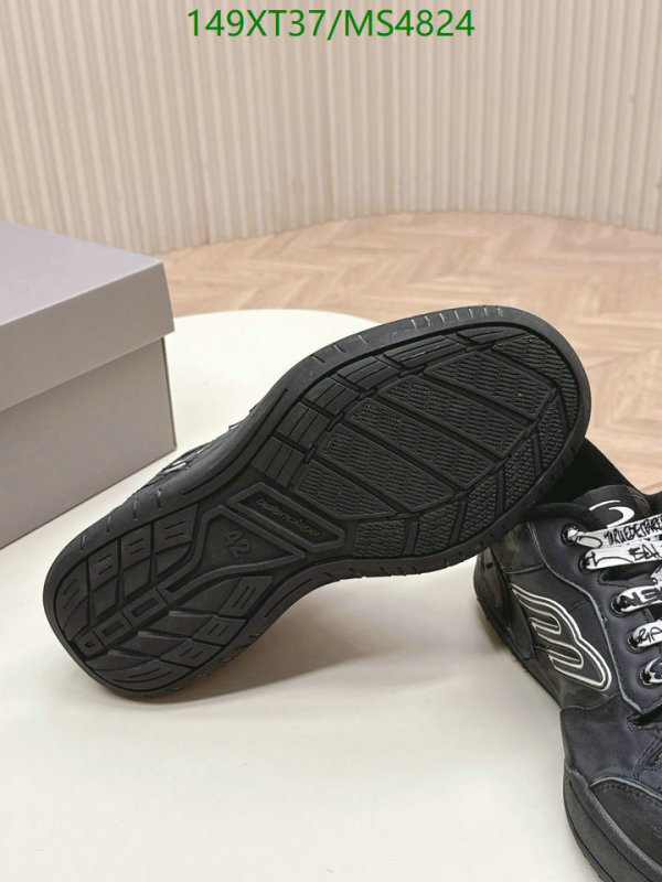 Balenciaga-Men shoes Code: MS4824 $: 149USD