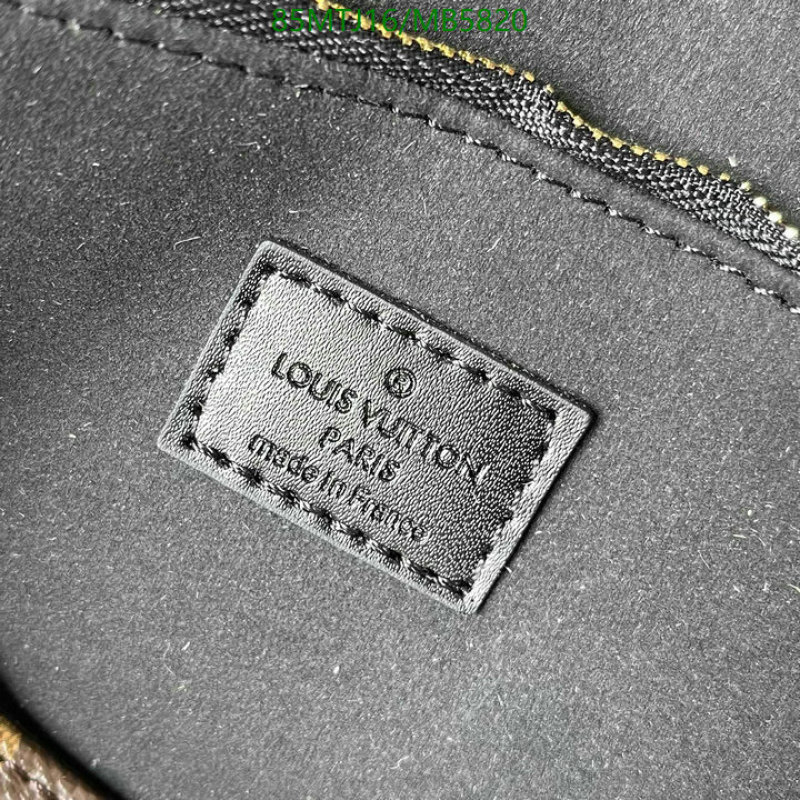 LV-Bag-4A Quality Code: MB5820 $: 85USD