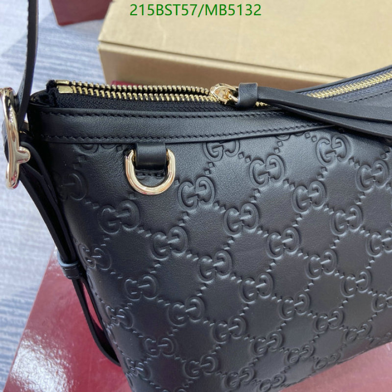 Gucci-Bag-Mirror Quality Code: MB5132 $: 215USD