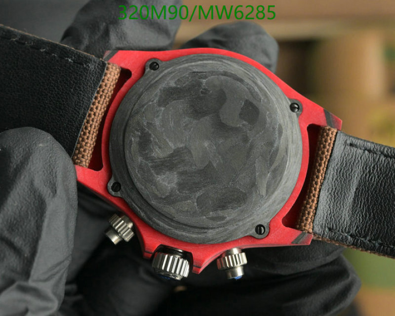 Rolex-Watch-Mirror Quality Code: MW6285 $: 320USD