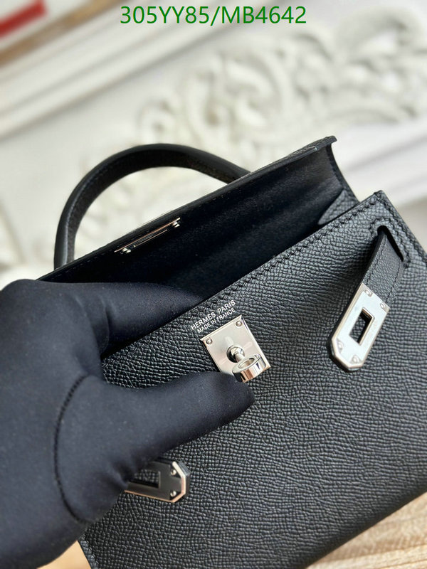 Hermes-Bag-Mirror Quality Code: MB4642 $: 305USD