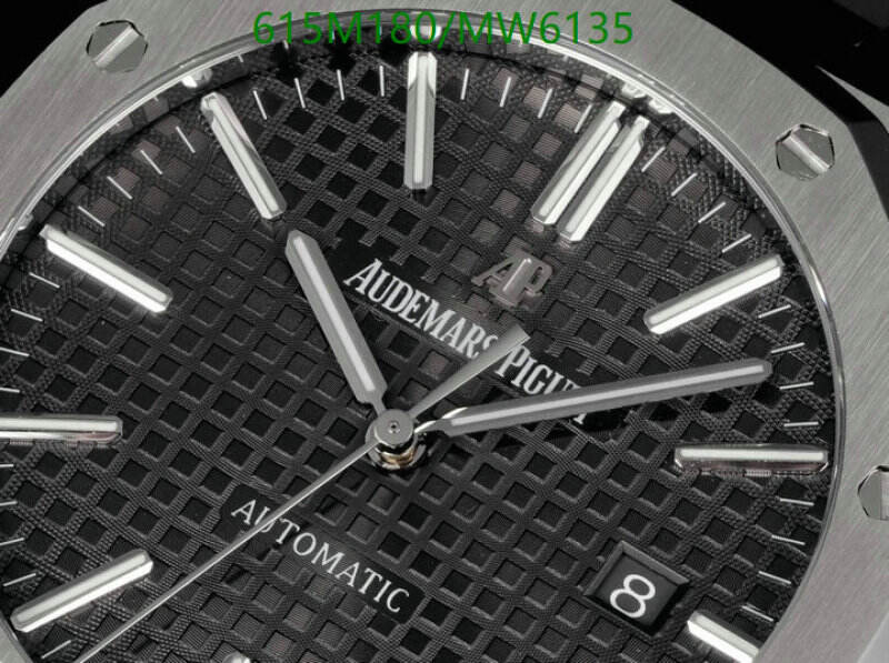 Audemars Piguet-Watch-Mirror Quality Code: MW6135 $: 615USD