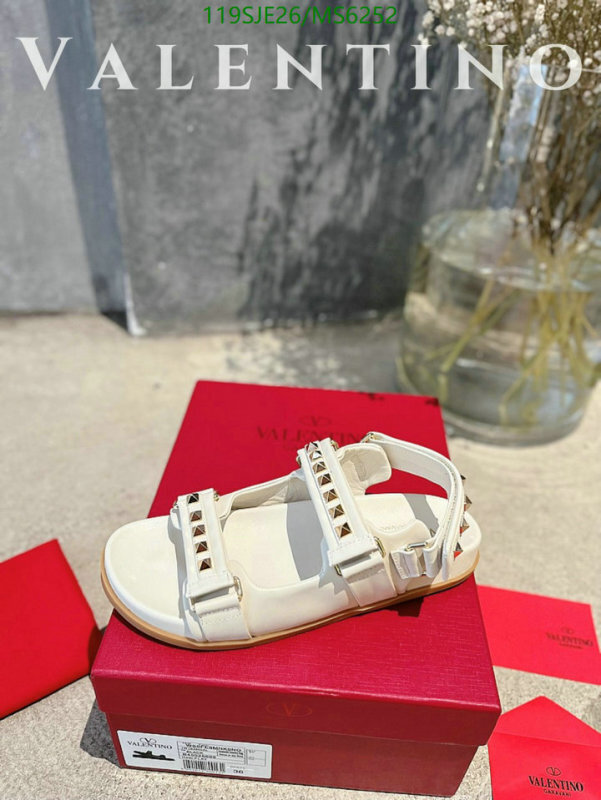 Valentino-Women Shoes Code: MS6252 $: 119USD