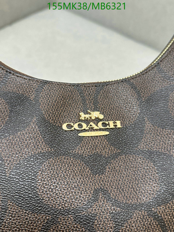 Coach-Bag-Mirror Quality Code: MB6321 $: 155USD