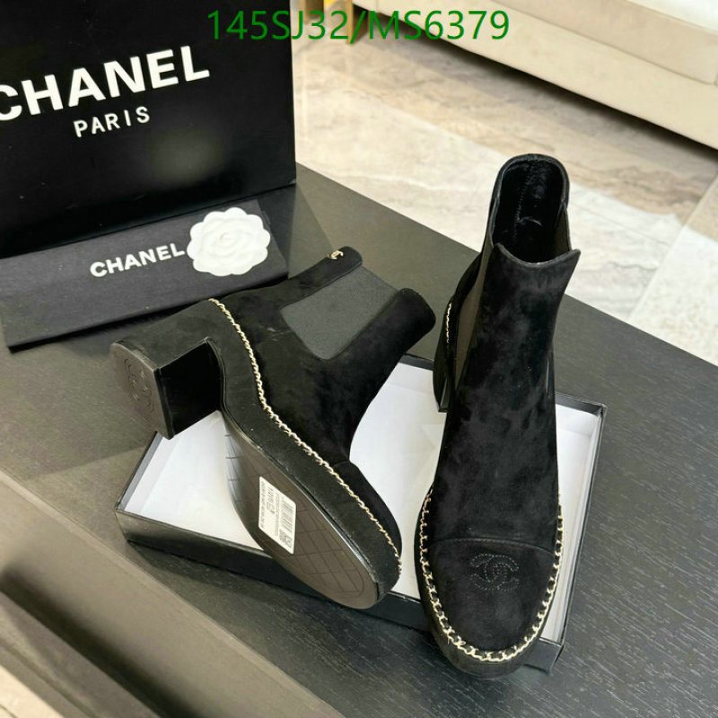 Boots-Women Shoes Code: MS6379 $: 145USD
