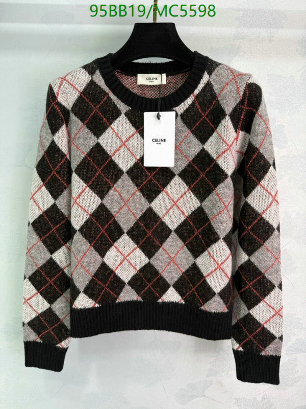 Celine-Clothing Code: MC5598 $: 95USD