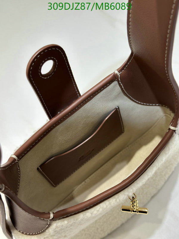 Loro Piana-Bag-Mirror Quality Code: MB6089