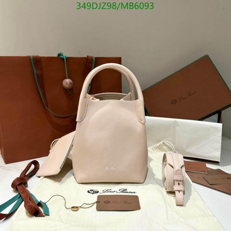 Loro Piana-Bag-Mirror Quality Code: MB6093 $: 349USD