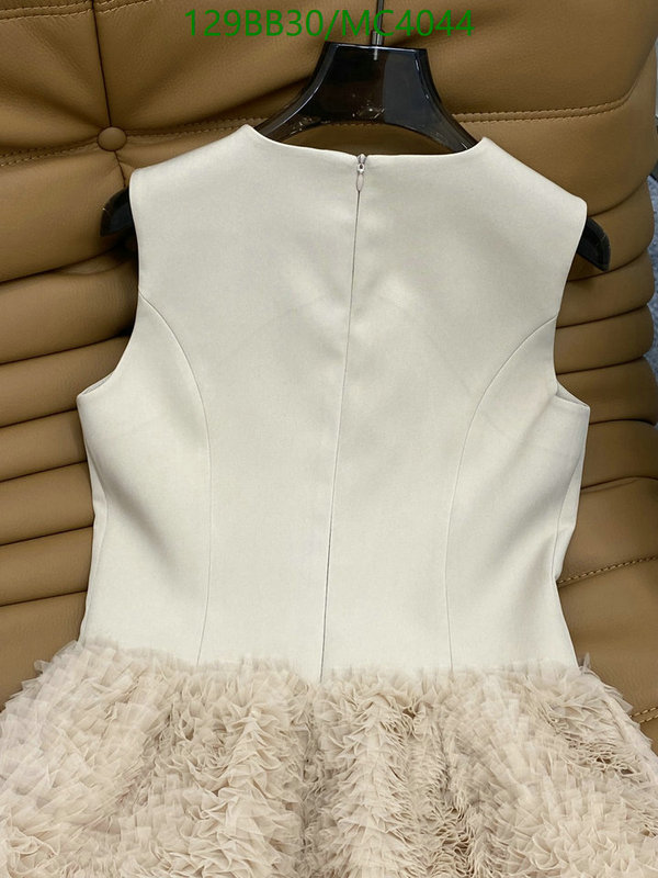 Valentino-Clothing Code: MC4044 $: 129USD