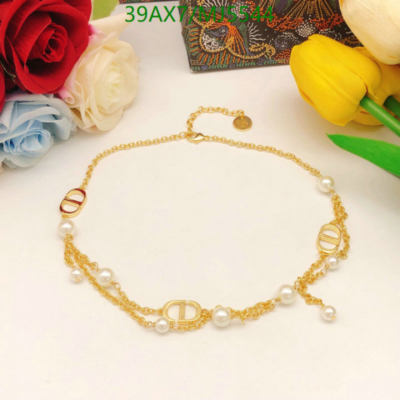 Dior-Jewelry Code: MJ5544 $: 39USD