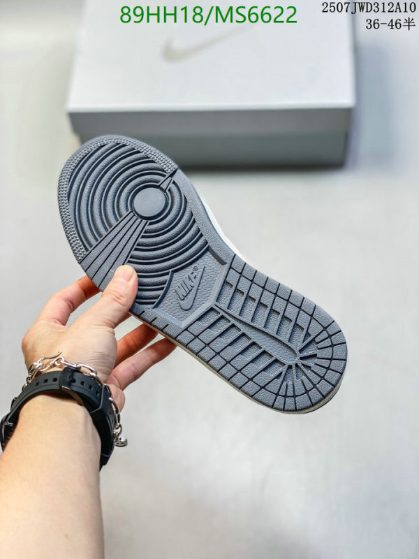 Nike-Men shoes Code: MS6622 $: 89USD