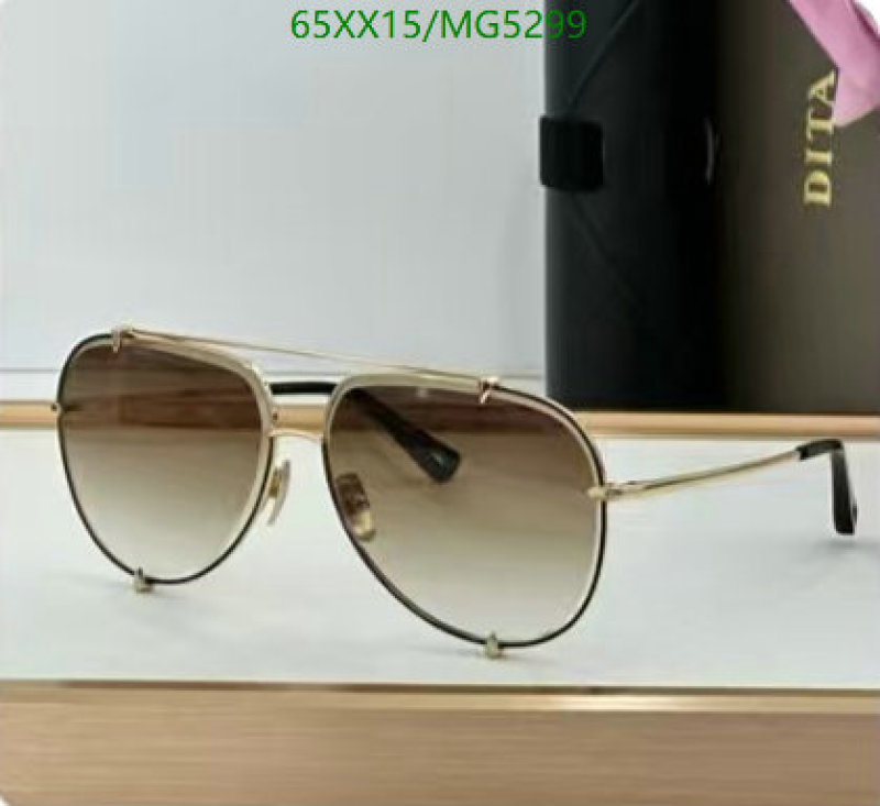 Dita-Glasses Code: MG5299 $: 65USD