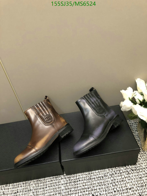 Boots-Women Shoes Code: MS6524 $: 155USD