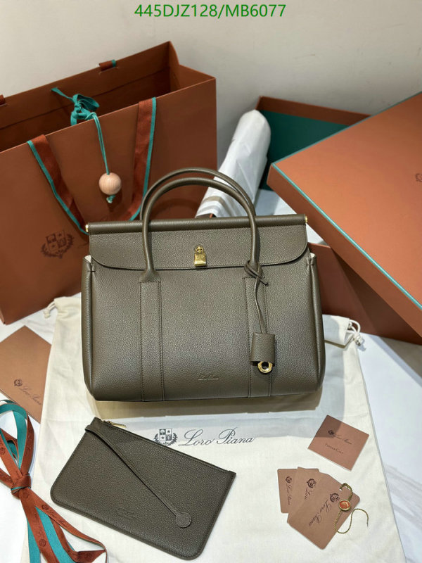Loro Piana-Bag-Mirror Quality Code: MB6077 $: 445USD