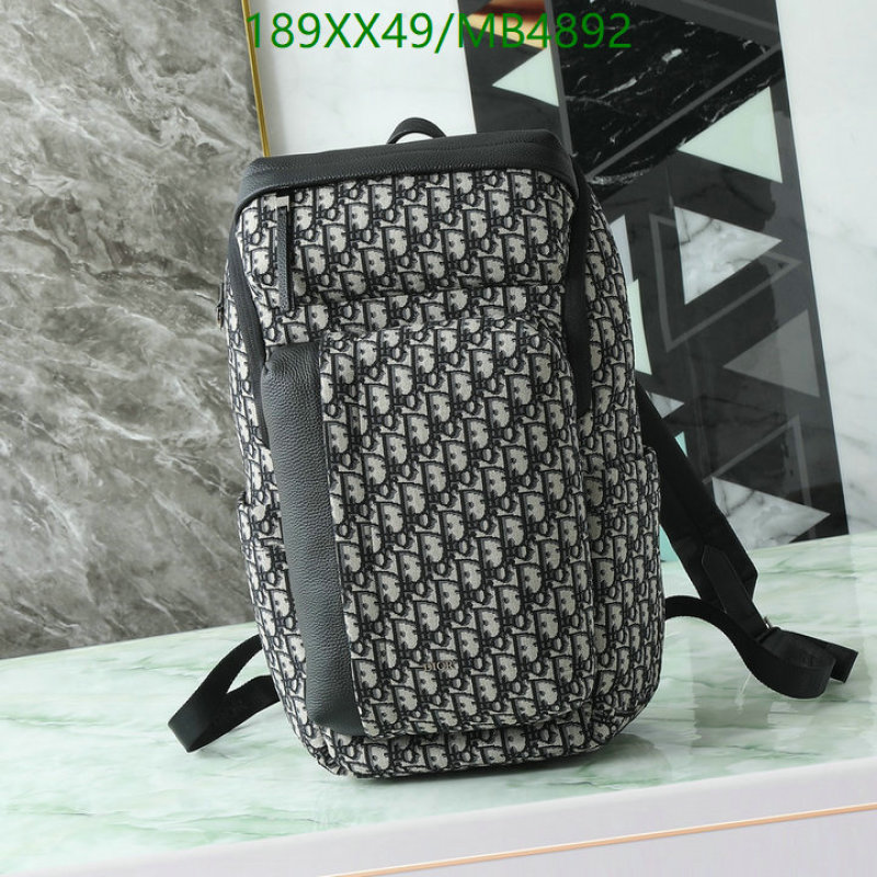 Dior-Bag-Mirror Quality Code: MB4892 $: 189USD