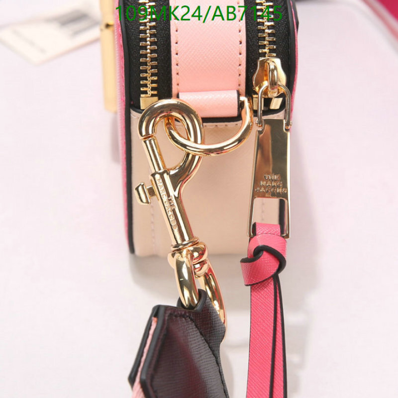 Marc Jacobs-Bag-Mirror Quality Code: AB7145 $: 109USD