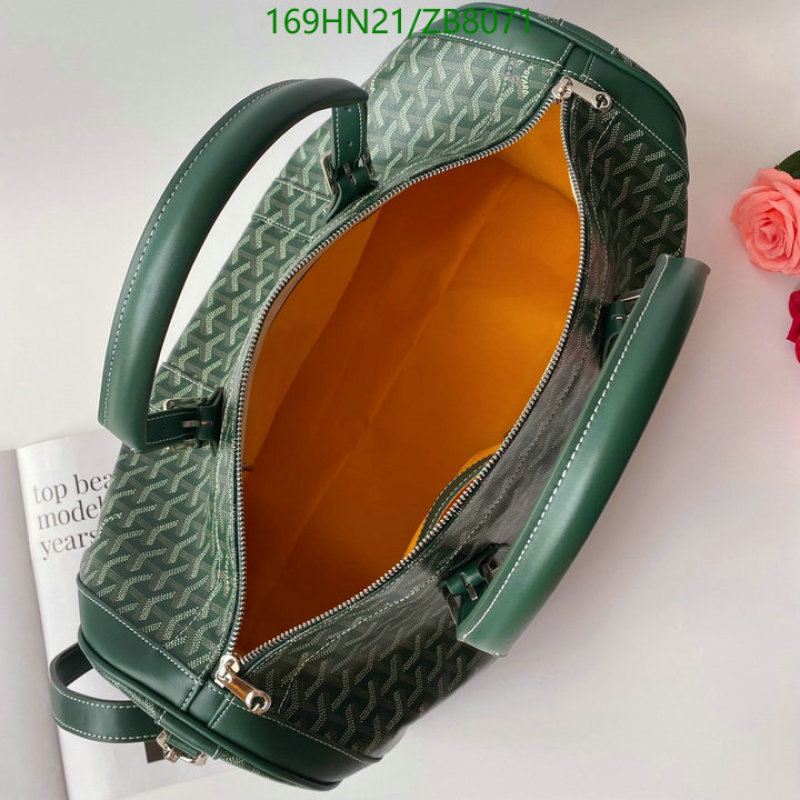 Goyard-Bag-4A Quality Code: ZB8071 $: 169USD