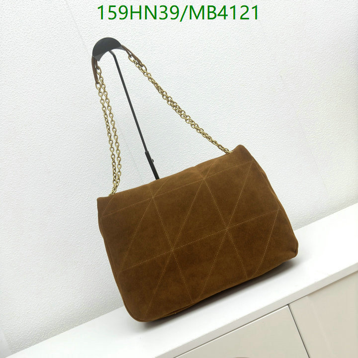 YSL-Bag-4A Quality Code: MB4121 $: 159USD