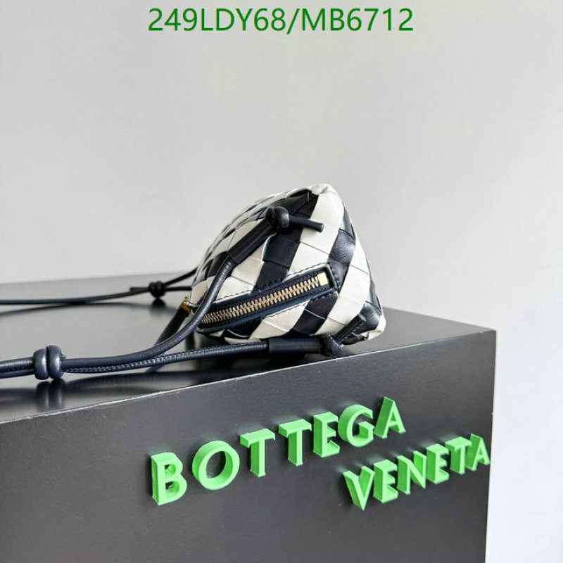 BV-Bag-Mirror Quality Code: MB6712 $: 249USD