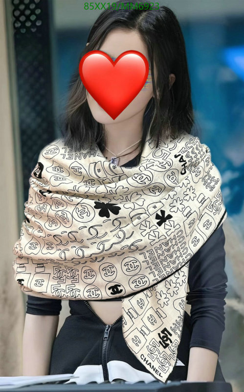 Chanel-Scarf Code: MM6923 $: 85USD