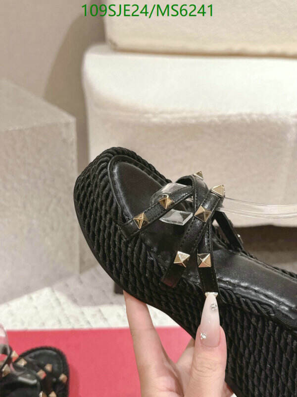 Valentino-Women Shoes Code: MS6241 $: 109USD