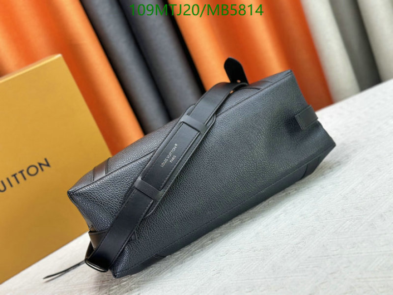 LV-Bag-4A Quality Code: MB5814 $: 109USD