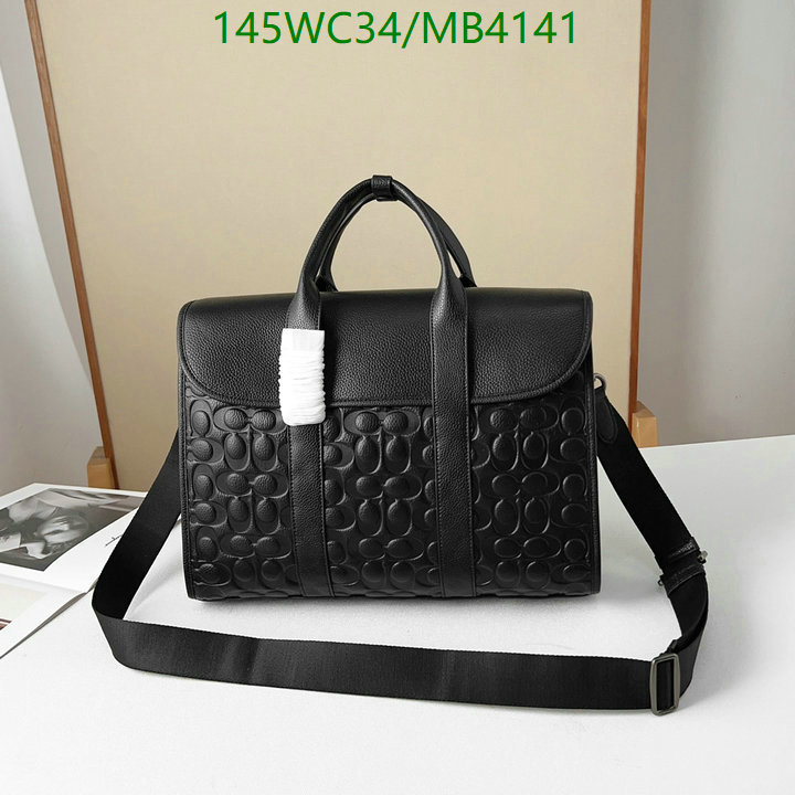Coach-Bag-Mirror Quality Code: MB4141 $: 145USD