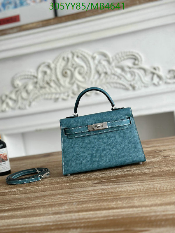 Hermes-Bag-Mirror Quality Code: MB4641 $: 305USD