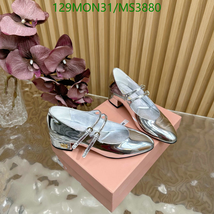 Miu Miu-Women Shoes Code: MS3880 $: 129USD-Yupoo.ru - Copybrand.Team photo album Miu Miu-Women Shoes Code: MS3880 $: 129USD