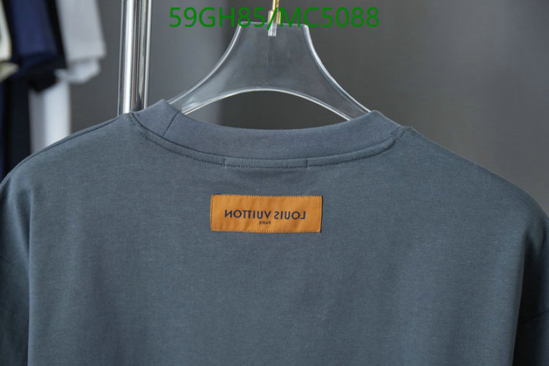 LV-Clothing Code: MC5088 $: 59USD