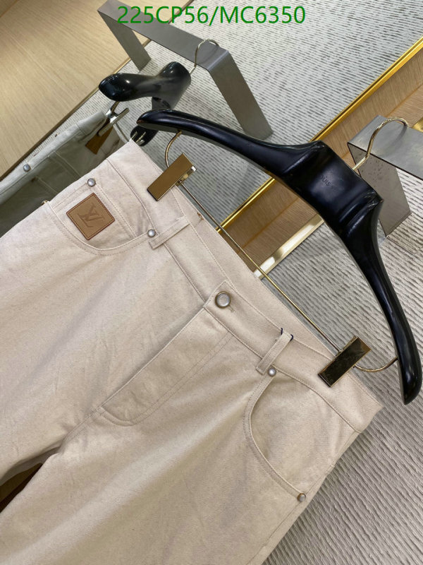 LV-Clothing Code: MC6350