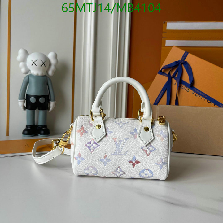 LV-Bag-4A Quality Code: MB4104 $: 65USD