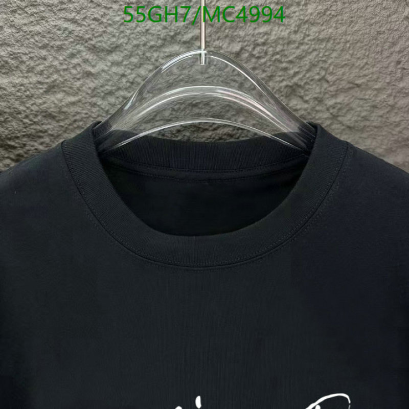 Dior-Clothing Code: MC4994 $: 55USD