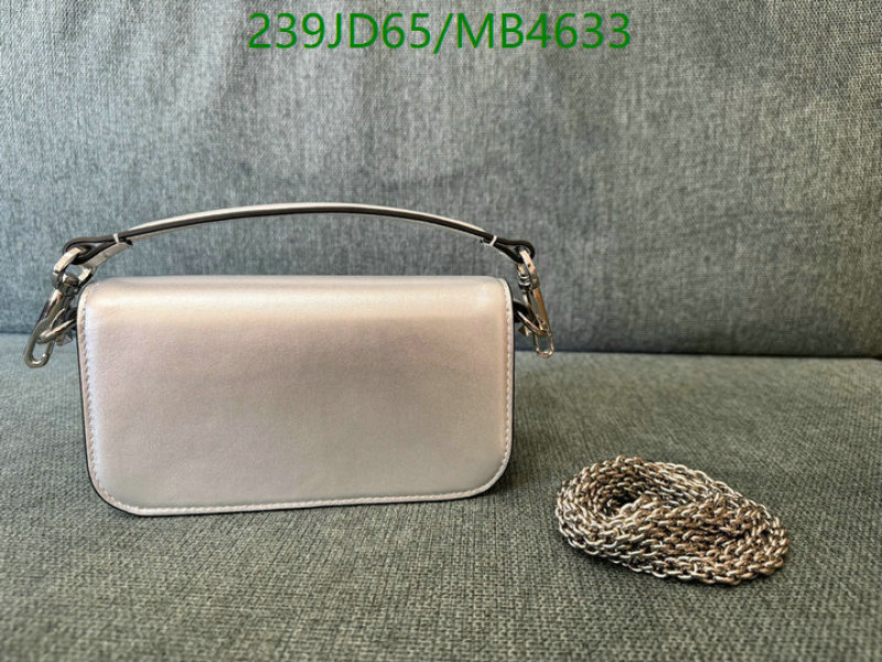 Valentino-Bag-Mirror Quality Code: MB4633 $: 239USD