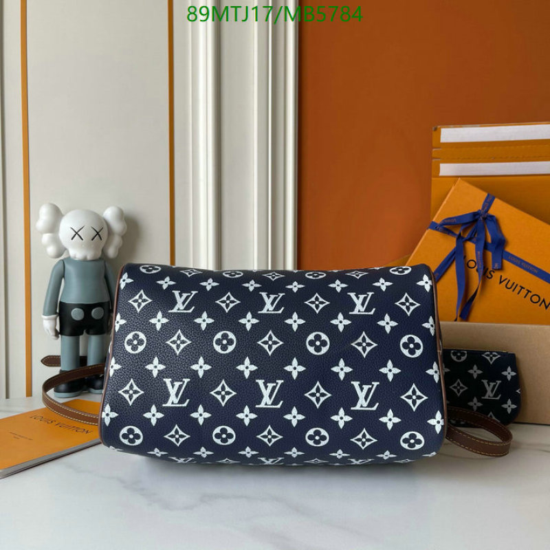 LV-Bag-4A Quality Code: MB5784 $: 89USD