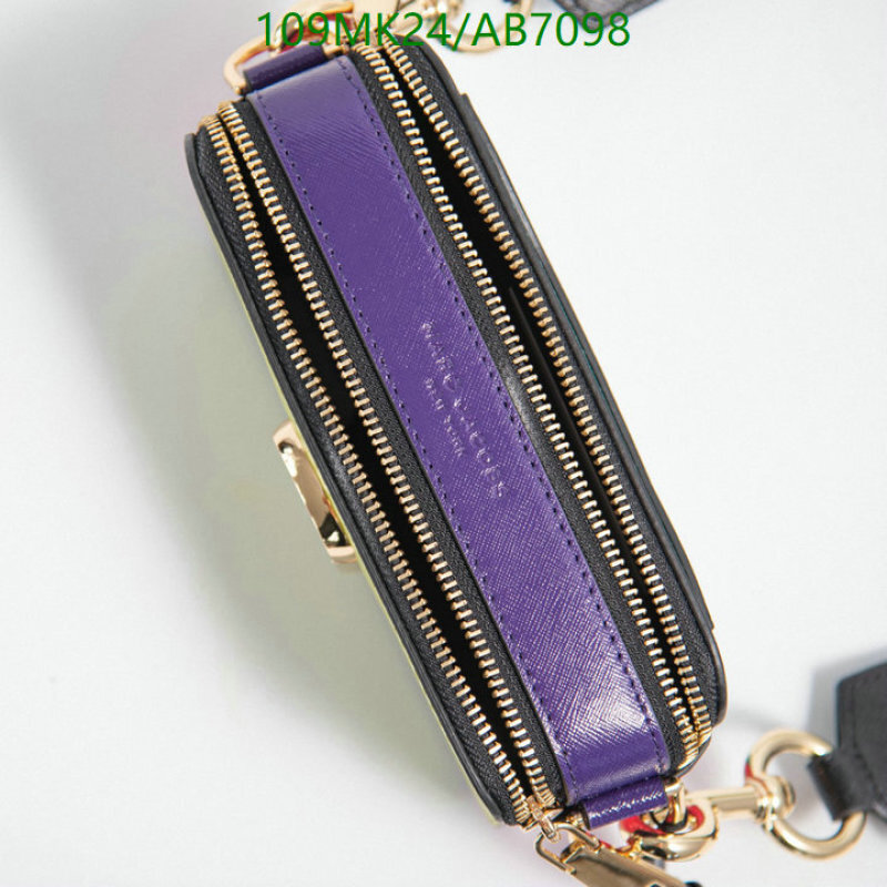 Marc Jacobs-Bag-Mirror Quality Code: AB7098 $: 109USD