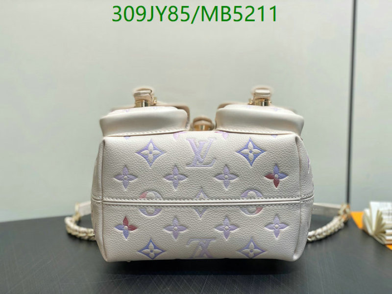 LV-Bag-Mirror Quality Code: MB5211 $: 309USD