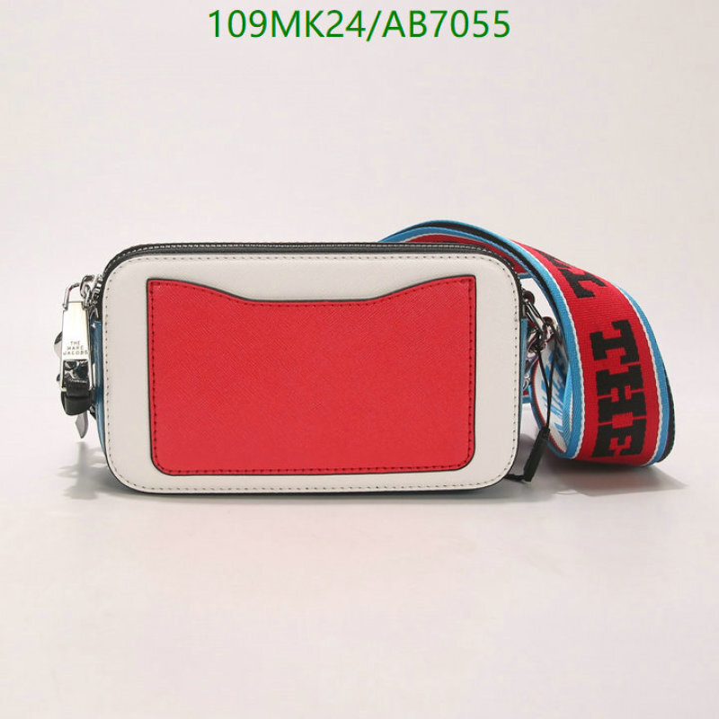 Marc Jacobs-Bag-Mirror Quality Code: AB7055 $: 109USD