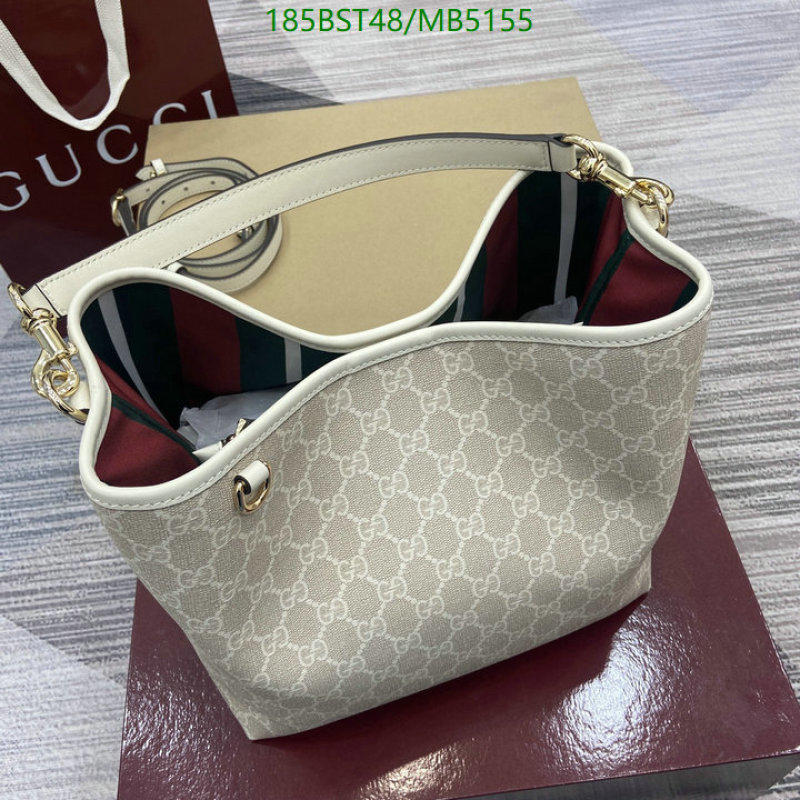 Gucci-Bag-Mirror Quality Code: MB5155 $: 185USD