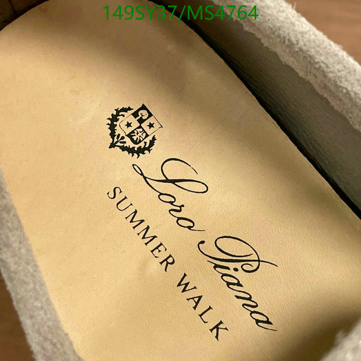 Loro Piana-Women Shoes Code: MS4764 $: 149USD