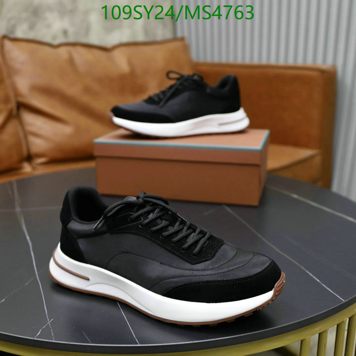 Loro Piana-Men shoes Code: MS4763 $: 109USD