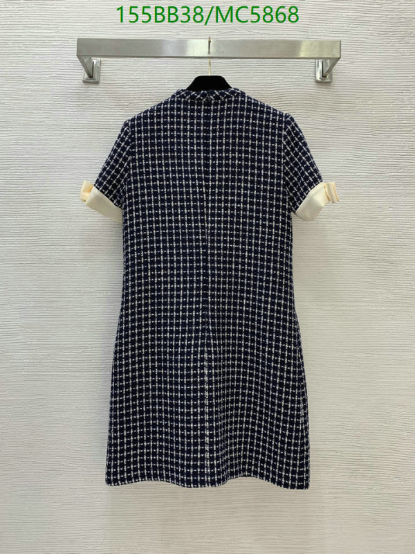 Valentino-Clothing Code: MC5868 $: 155USD